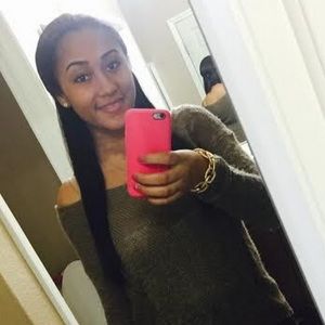 Meet your Posher, Tayllor